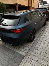 Cupra Leon 2.0 TSI 221kW VZ DSG Sportstourer VZ - Cupra Leon in Stuttgart