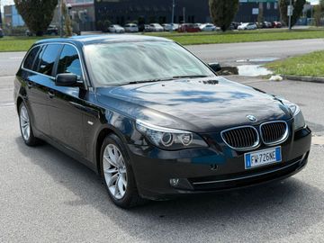 BMW 525 - 5