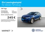 Volkswagen Taigo 1.0 TSI DSG Life Navi*AHK*Kamera*LED*SHZ*A - Volkswagen Taigo mit Anhängerkupplung