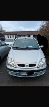 Renault Mégane Scénic 1.6 Automatik - gebrauchte Renault Megane aus dem Jahr 1999