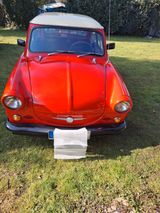 Trabant Andere