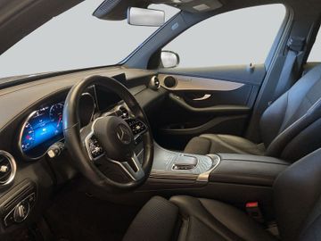 Mercedes GLC 300 - 10