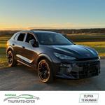 Cupra Terramar First Edition 2.0 TSI 4 DRIVE 204 PS...