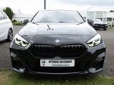 BMW 218d Gran Coupe M-Sportpaket LED W-LAN NAVI SHZ - BMW 218 Gran Coupé aus 2022