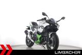 Kawasaki NINJA 7 HYBRID - Hybrid-Technologie - SPORTLER VON 251 BIS 500 CCM
