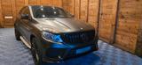 Mercedes-Benz GLE 500 Coupe AMG-Pano-Distr-22"-Standhzg-Folie - Mercedes-Benz GLE 500 in Bremen