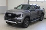 Ford Ranger Wildtrak DoKa 3.0 Auto, EL.ROLLO/AHK/iACC - Ford Ranger: 3.0