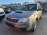 Subaru Forester 2.0D Active Klima Alu AWD - Subaru Forester aus 2011 mit Diesel-Antrieb