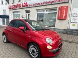 Vorschaubild Fiat 500 Lounge