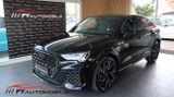 Audi RSQ3 2.5 TFSI quattro Sportback* LED* - Audi RSQ3: Sportback