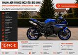 Yamaha YZF R1 RN22 RN225 TCS BIG BANG - YAMAHA YZF R1 RN22