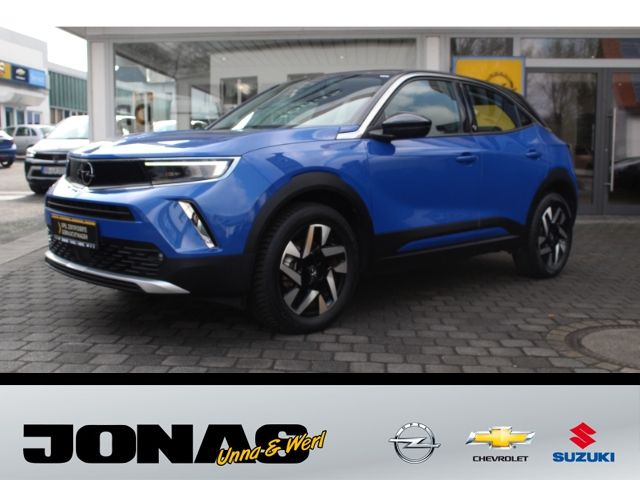 Opel Mokka-e Elegance 180°R-Kamera DAB+ PDC