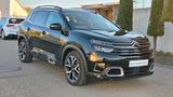Citroën C5 Aircross Shine Pack Hybrid 1.Hand Top - Citroën C5 Aircross SHINE mit Hybrid-Antrieb (Benzin/Elektro)