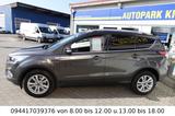 Ford Kuga Cool & Connect AHK WI.Paket