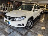 Volkswagen Tiguan Track & Style 4Motion*Panorama*Navi*Xenon - Volkswagen Tiguan: Track Style