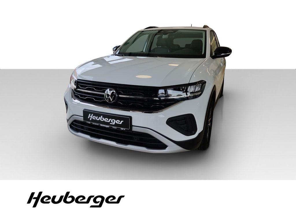 Image of Volkswagen T-Cross