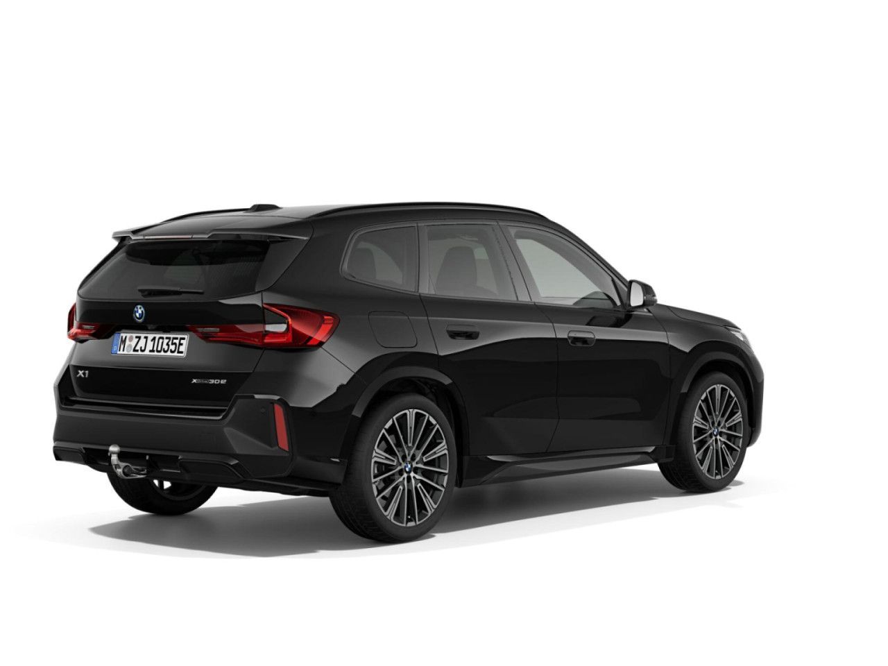 BMW X1 - Bild 4