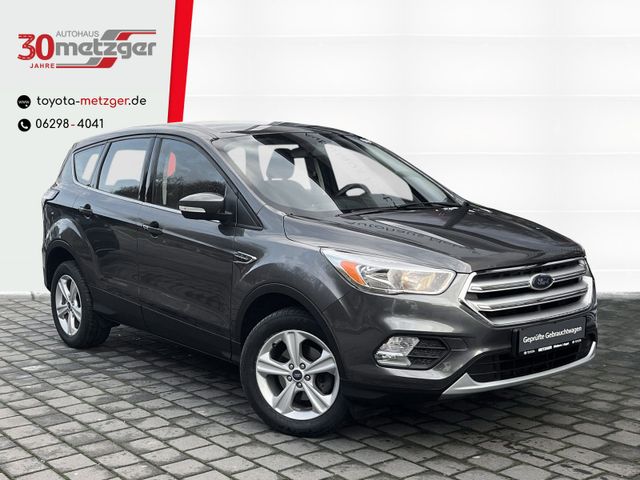 Ford Kuga 1.5 EcoBoost Trend +Allwetter +Klima +Behei