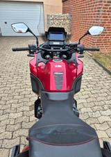 Honda NT 1100, DCT , 1. Hand, Seitenkoffer, Topcase - HONDA NT1100