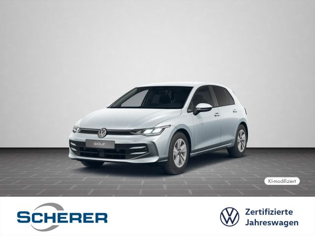 Volkswagen Golf 2.0 TDI DSG Life HuD ACC LED Kamera App Cli foto 1