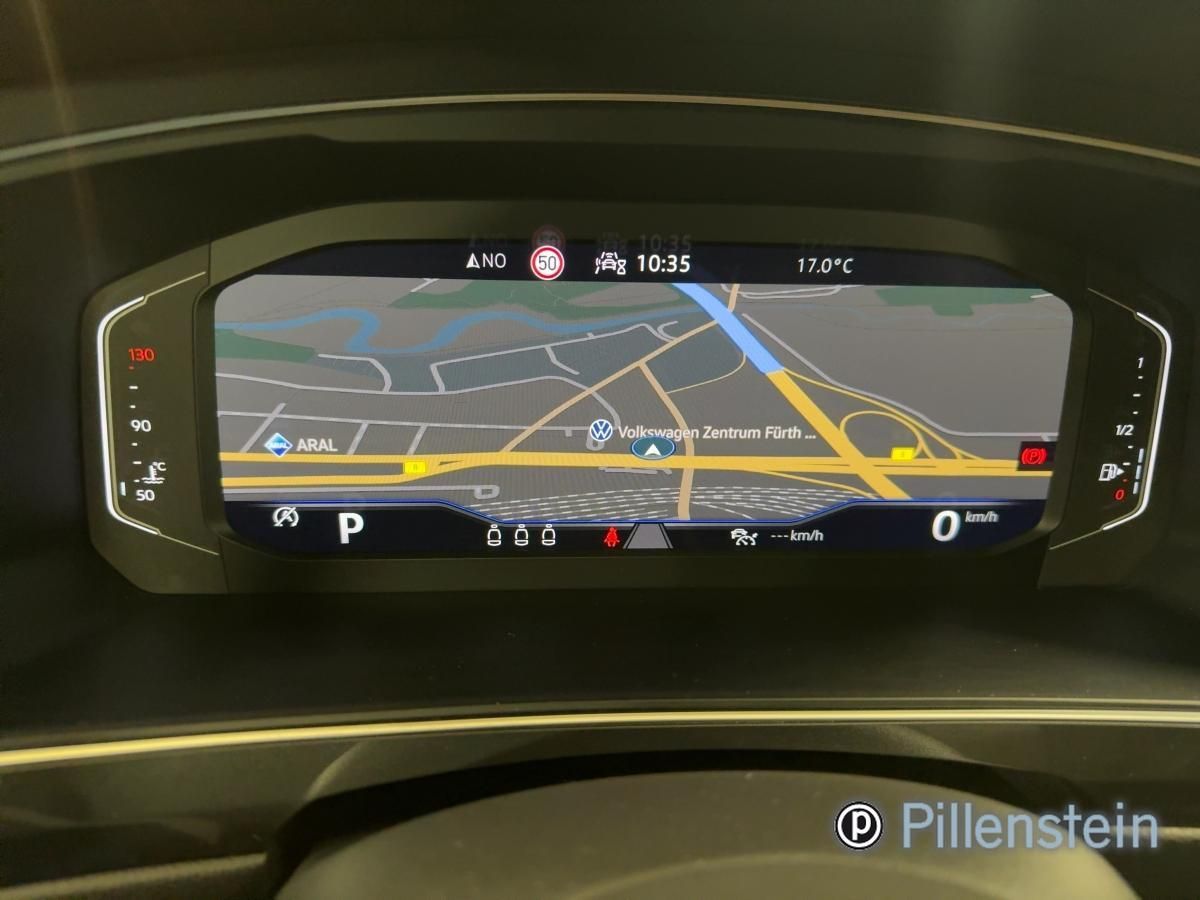 Volkswagen Tiguan Allspace - Bild 14