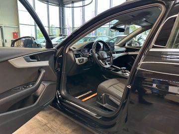 Audi A4 *360°AHK*ACC*NAV*3-ZONEN*CARPLAY*TOTWINKEL*