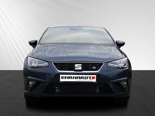 Seat Ibiza 1.0 TSI DSG FR NAVI*LED*ACC*PDC*KAMERA*SHZ