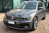Volkswagen VOLKSWAGEN Tiguan 2.0 TDI 190 CV SCR DSG 4MOTION - Volkswagen Tiguan mit Diesel-Antrieb: Kombi