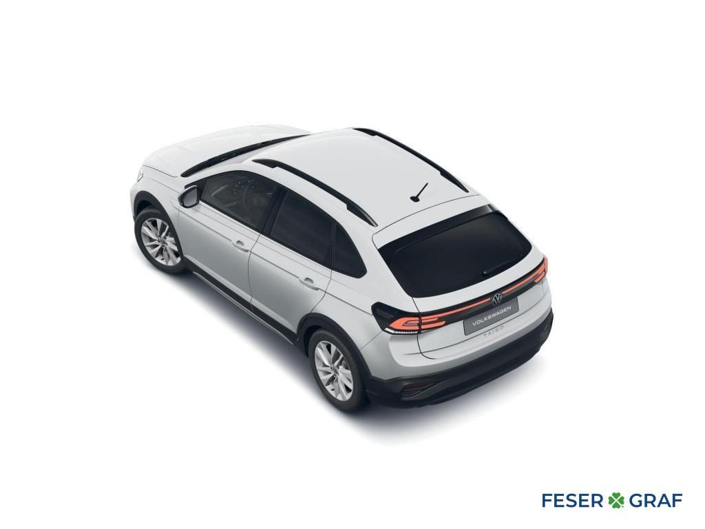 Volkswagen Taigo - Bild 24