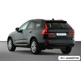 Volvo XC60 T6 AWD Ultra Black Edition AHK/Four-C/B&W - Volvo XC60: Ultra Black Edition