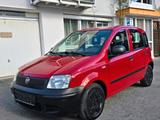 Fiat Panda 1.1 8V Active *5-Trg* - Fiat Panda aus 2010
