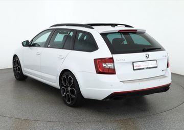 Skoda Octavia - 3