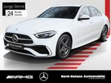 Mercedes-Benz C 300 e AMG ADV.+ LED KAMERA MEMORY SITZHZG 9G