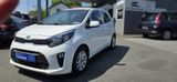 Kia Picanto Attract 1.Hand *Service Neu - Kia Picanto in Düsseldorf