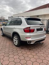 BMW X5 TÜV 12 /2026 Facelift  Automatik Le... - BMW X5 in Lübeck