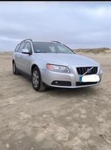 Volvo V70 2.0 - - gebrauchte Volvo V70 aus dem Jahr 2009