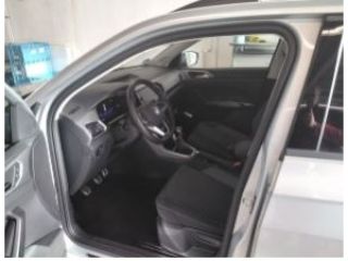 T-Cross 1.0 TSI Active NAVI AHK  ACC Apple CarPl