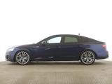 Audi S5 Sportback 3.0 TDI  AHK+Matrix+RFK+MMI-Plus - Audi S5: Limousine