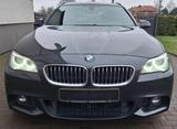 BMW 525d xDrive 2x MPAKET 35tsd KM 2xALU PANO  - BMW 525 mit Diesel-Antrieb: Kombi, 2.5
