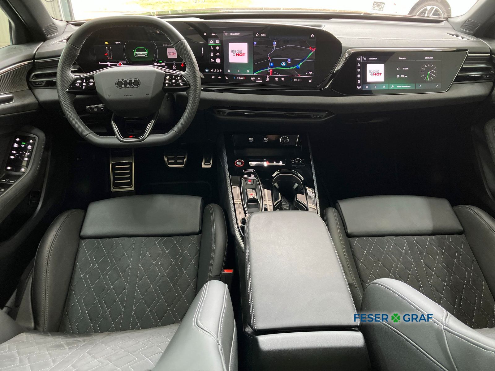 Audi A5 - Bild 8