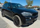 BMW X5 xDrive 30 d M Pano Memory AHK - BMW X5 Unfallwagen