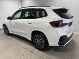 BMW X1 18 i sDrive M Sport Kamera Navi LED - BMW X1 aus 2025