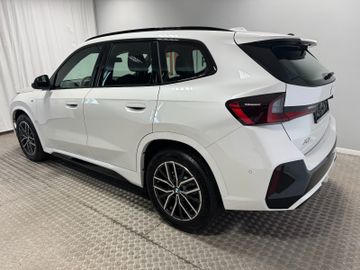 BMW X1 18 i sDrive M Sport Kamera Navi LED