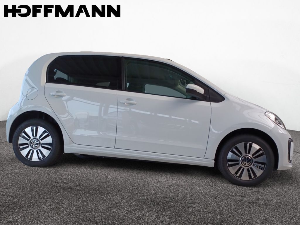 Fahrzeugabbildung Volkswagen e-up Edition sofort verfügbar inkl. Winterräder