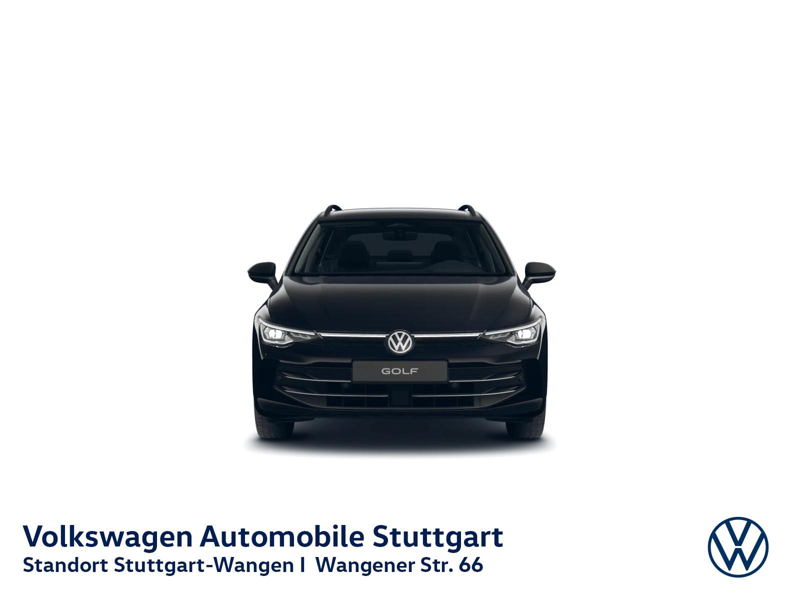 Volkswagen Golf Variant Energy 1.5 eTSI DSG Navi Kamera AHK, миниатюра 2