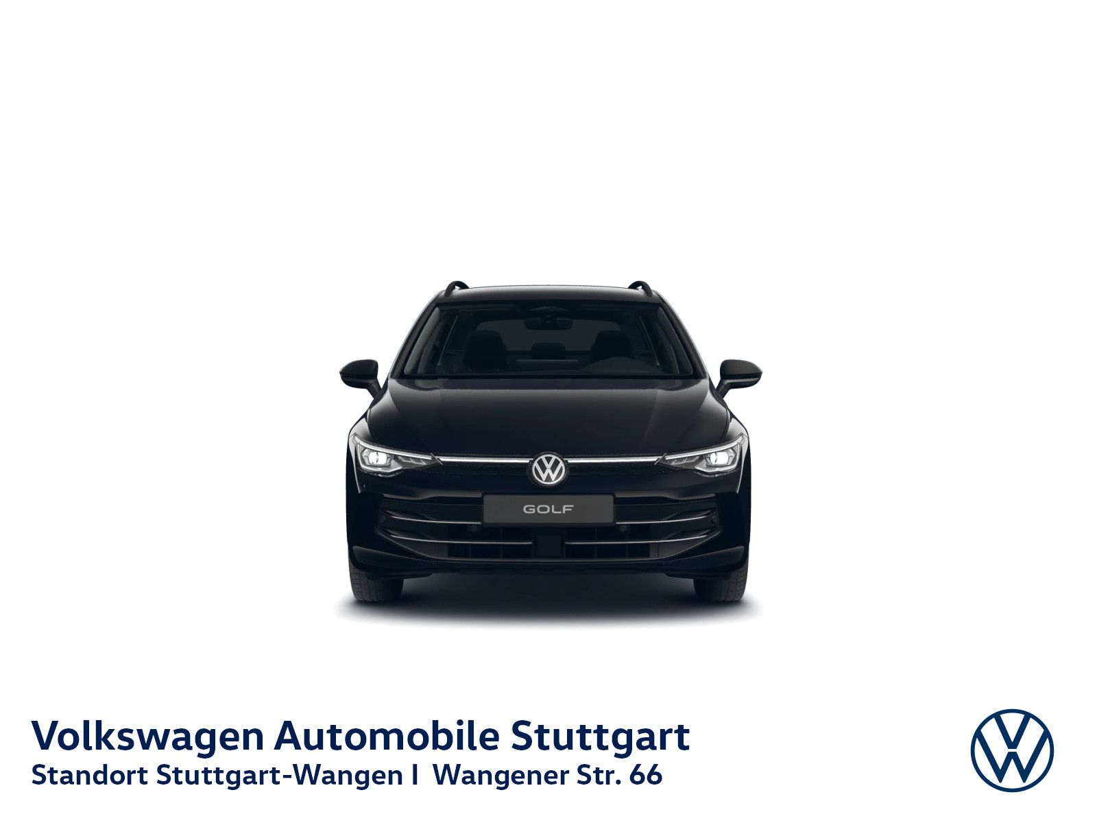 Volkswagen Golf - Bild 2