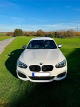 BMW M140i Special Edition - - BMW M-Modelle in Düsseldorf