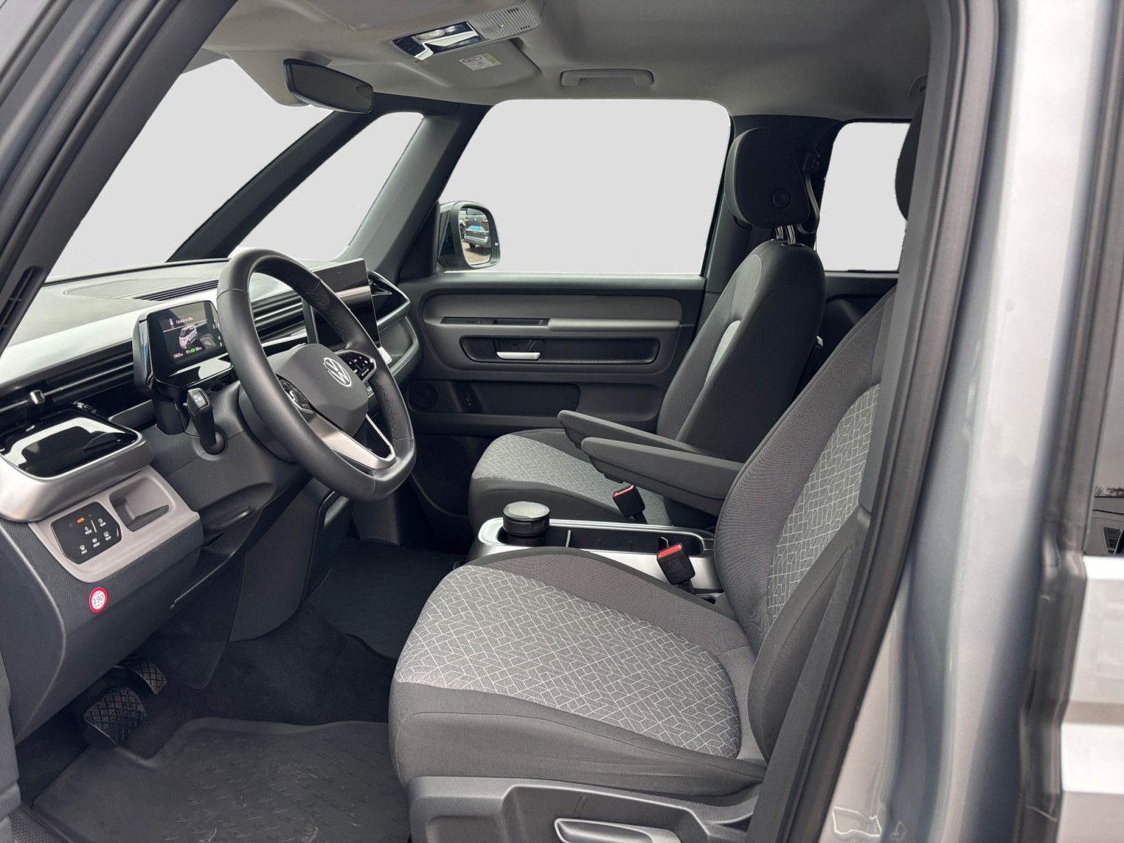 Volkswagen ID. Buzz - Bild 10