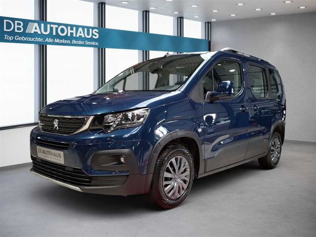 Peugeot Rifter Kombi Allure 1.5 BlueHDi 