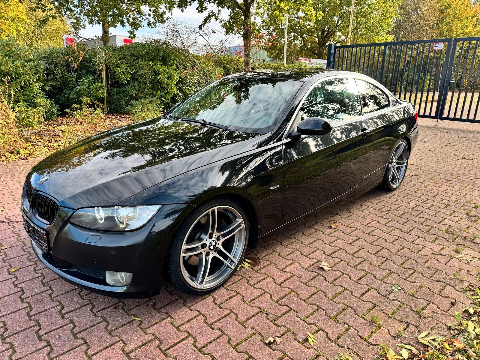 BMW 325